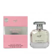Дамски Парфюм - My Perfumes Murano Crystal EDP 100 мл.