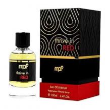 Унисекс Парфюм - My Perfumes Thrive in Red EDP 100 мл.