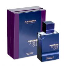 Мъжки Парфюм Al Haramain Amber Oud Dubai Night EDP 75 мл.