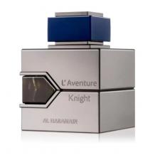 Мъжки Парфюм - Al Haramain L`Aventure Knight EDP 100 мл.