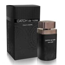 Мъжки Парфюм - Fragrance World Catch De Noire EDP 100 мл.