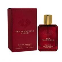 Мъжки Парфюм - Fragrance World Des Tentations Flame EDP 100 мл.