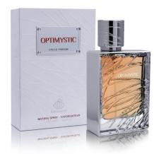 Мъжки Парфюм - Fragrance World Optimystic White EDP 100 мл.