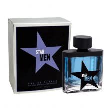 Мъжки Парфюм - Fragrance World Star Men EDP 100 мл.
