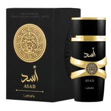 Мъжки Парфюм - Lattafa Asad 100 мл. EDP