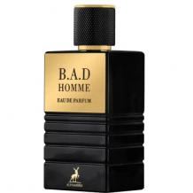 Мъжки Парфюм Maison Alhambra B.A.D HOMME EDP 100 мл.