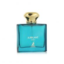 Мъжки Парфюм - Maison Alhambra Jubilant Oro EDP 100 мл.