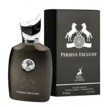 Мъжки Парфюм - Maison Alhambra Perseus Exclusif EDP 100 мл.