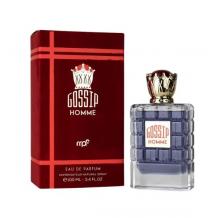 Мъжки Парфюм - My Perfumes Gossip Home EDP 100 мл.