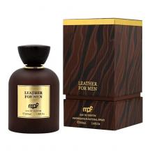 Мъжки Парфюм - My Perfumes Leather for Men EDP 100 мл.