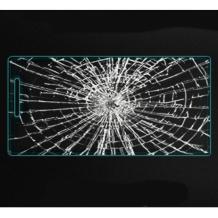Стъклен скрийн протектор / Tempered Glass Protection Screen / за дисплей на Huawei Ascend G620S