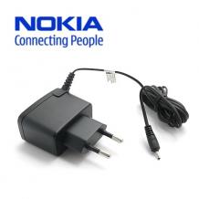 Оригинално зарядно 220V Nokia AC-3E - Nokia 5800
