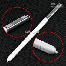 Оригинална писалка / S Stylus Touch Pen за Samsung Galaxy Note 3 N9000 / Note III N9005 - бял