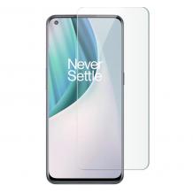 Стъклен скрийн протектор / 9H Magic Glass Real Tempered Glass Screen Protector / за дисплей на OnePlus Nord N10