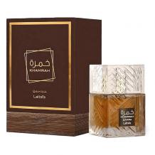 Унисекс Парфюм - Lattafa Khamrah Qahwa EDP 100 мл.