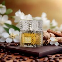 Унисекс Парфюм - Lattafa Khamrah Qahwa EDP 100 мл.