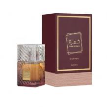Унисекс Парфюм - Lattafa Khamrah Dukhan EDP 100 мл.
