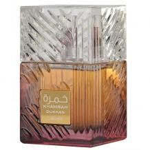Унисекс Парфюм - Lattafa Khamrah Dukhan EDP 100 мл.