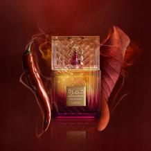 Унисекс Парфюм - Lattafa Khamrah Dukhan EDP 100 мл.