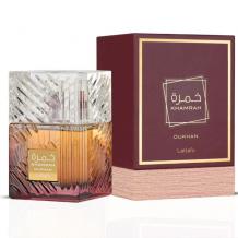 Унисекс Парфюм - Lattafa Khamrah Dukhan EDP 100 мл.