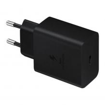 Оригинално зарядно адаптер за SAMSUNG 45W 220v Super Fast Charger Ep-Ta845xbe - Samsung S25 / S25 Plus / S25 Ultra