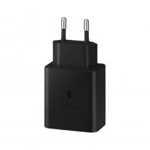 Оригинално зарядно адаптер за SAMSUNG 45W 220v Super Fast Charger Ep-Ta845xbe - Samsung S25 / S25 Plus / S25 Ultra