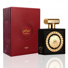 Унисекс Парфюм - Lattafa Nebras EDP 100мл.