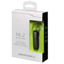 Plantronics ML2 Bluetooth Multipoint Headset / слушалка 