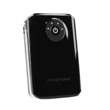 Универсална външна батерия / Universal Power Bank SD-A 8400 mAh / 5V - черен