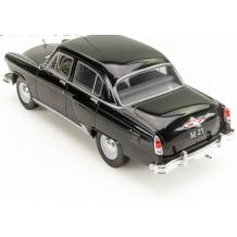 Метална кола GAZ 21 VOLGA 1959 Hachette - 1:24