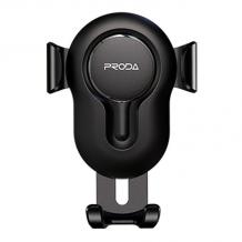 Универсална стойка за кола PRODA Elegant Series PD-CH015 - черна