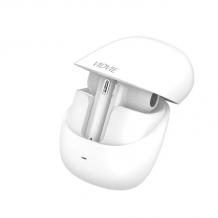 Безжични Bluetooth слушалки VIDVIE BT883 - бели