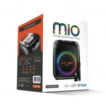 Безжична аудио система Powerway MIO 40 W Party Karaoke Bluetooth Speaker