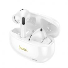 Безжични Bluetooth слушалки HOCO EW60 Plus / Bluetooth Handsfree Wireless HOCO EW60 Plus - бели