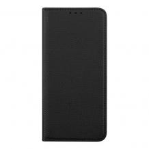 Кожен калъф Flip тефтер Magnet Book със стойка за Xiaomi 15T Pro