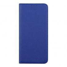 Кожен калъф Flip тефтер Magnet Book със стойка за Motorola Moto G06 / Moto G06 Power