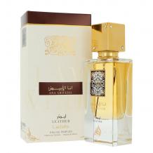 Унисекс Парфюм - Lattafa Ana Abiyedh Leather EDP 60мл.