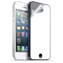 Скрийн протектор / Screen protector за Apple Iphone 5 / iPhone 5S / 5C - огледален / mirror