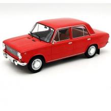 LADA 1200 ”Жигули” Red - 1970 1:24