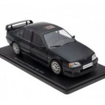 Метална кола Opel Omega Evolution 500 - 1991 Hachette 1:24