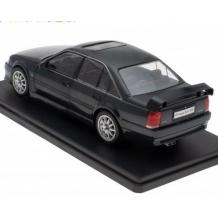 Метална кола Opel Omega Evolution 500 - 1991 Hachette 1:24