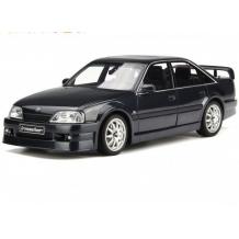 Метална кола Opel Omega Evolution 500 - 1991 Hachette 1:24
