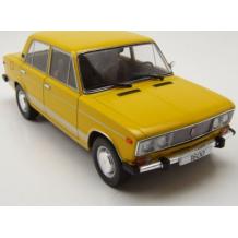 Метална кола Lada 1600 LS 1976 WHITE BOX 1:24