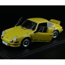 Метална кола Porsche 911 Carrera 2.7 RS 1972 WHITE BOX 1:24