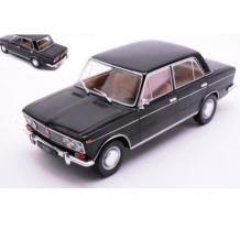 Метална кола Lada 1500 1977 WHITE BOX - 1:24