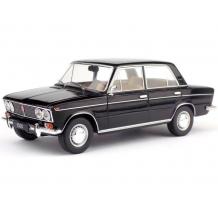 Метална кола Lada 1500 1977 WHITE BOX - 1:24