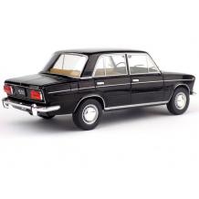 Метална кола Lada 1500 1977 WHITE BOX - 1:24
