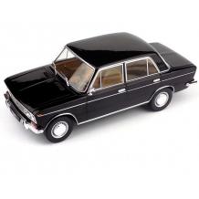 Метална кола Lada 1500 1977 WHITE BOX - 1:24