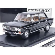 Метална кола Lada 1500 1977 WHITE BOX - 1:24