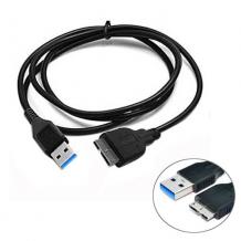 USB 3.0 Cable - USB 3.0 кабел за Samsung Galaxy S5, Galaxy Note 3